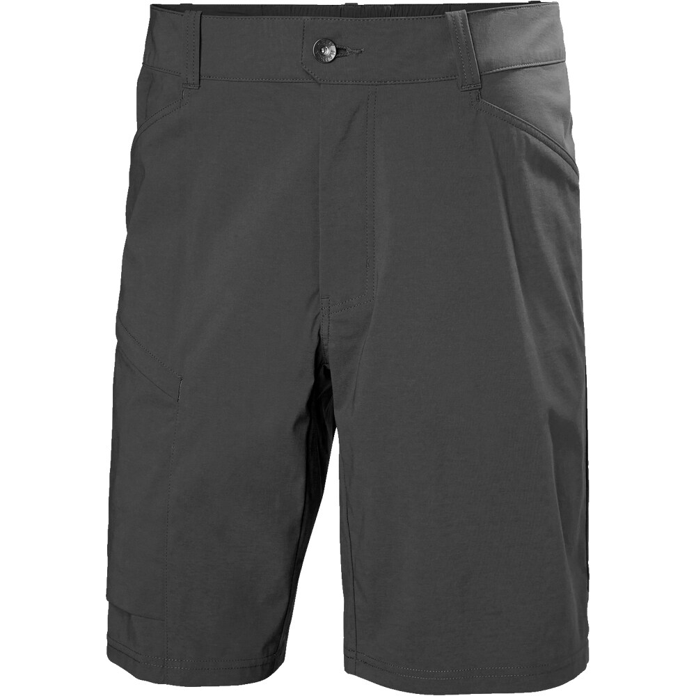 Helly Hansen pantalón corto montaña hombre ELV LIGHT TUR SHORTS 03
