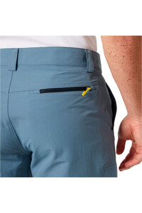 Helly Hansen pantalón corto montaña hombre HH QD CARGO SHORTS 11 04