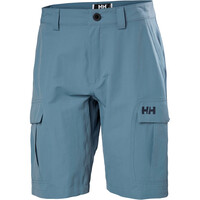 Helly Hansen pantalón corto montaña hombre HH QD CARGO SHORTS 11 05