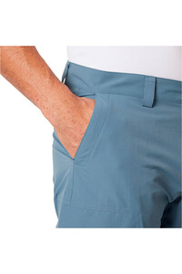 Helly Hansen pantalón corto montaña hombre HH QD CARGO SHORTS 11 vista detalle
