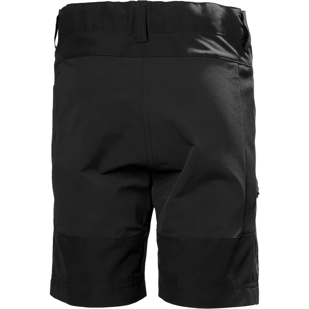 Helly Hansen pantalón corto montaña niño JR VIDDA SHORTS 05