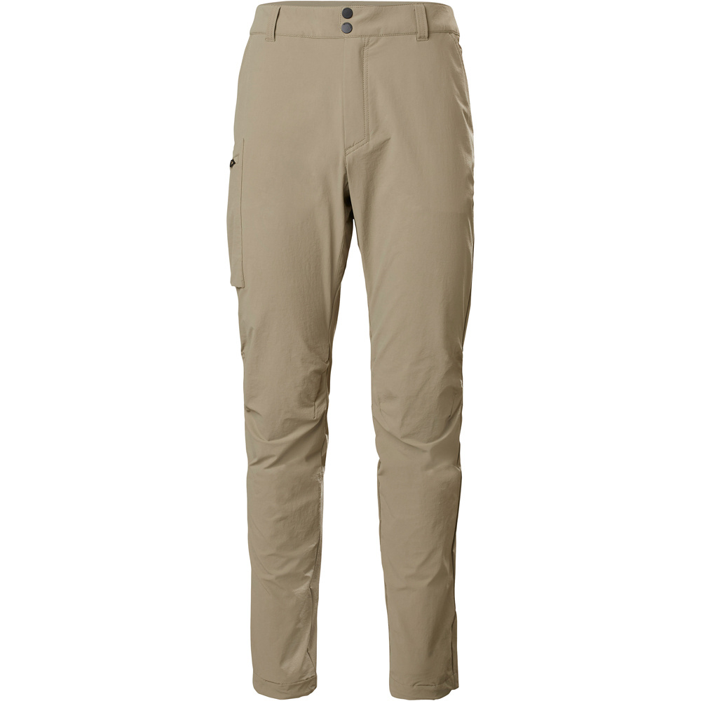 Helly Hansen pantalón impermeable hombre BRONO SOFTSHELL PANT 05