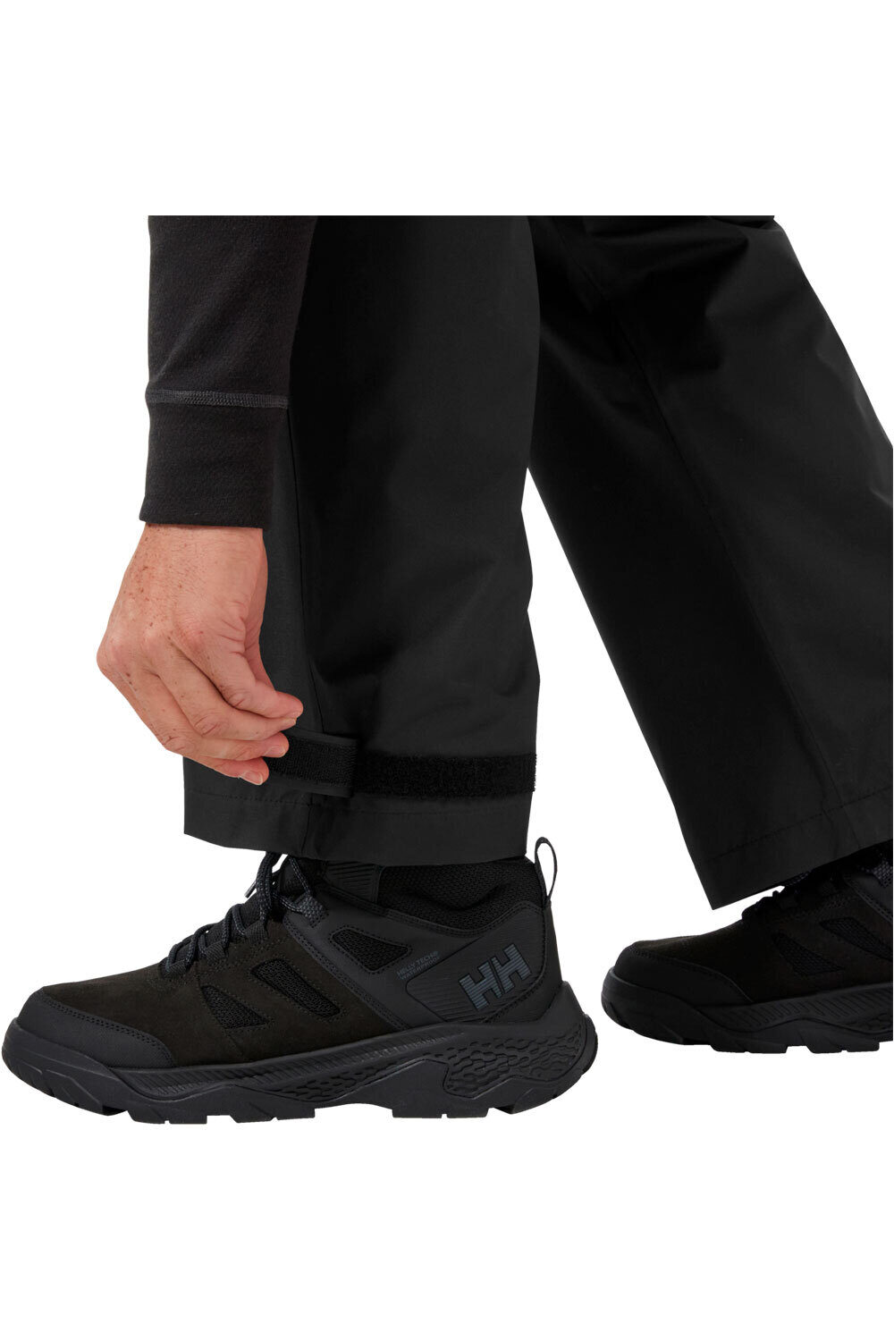 Helly Hansen pantalón impermeable hombre HH RAIN PANT 03