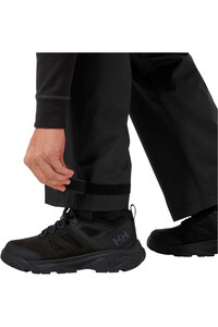 Helly Hansen pantalón impermeable hombre HH RAIN PANT 03