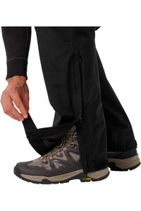 Helly Hansen pantalón impermeable hombre LOKE 2L SHELL PANT 03