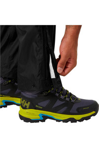 Helly Hansen pantalón impermeable hombre LOKE PANTS 2.0 04