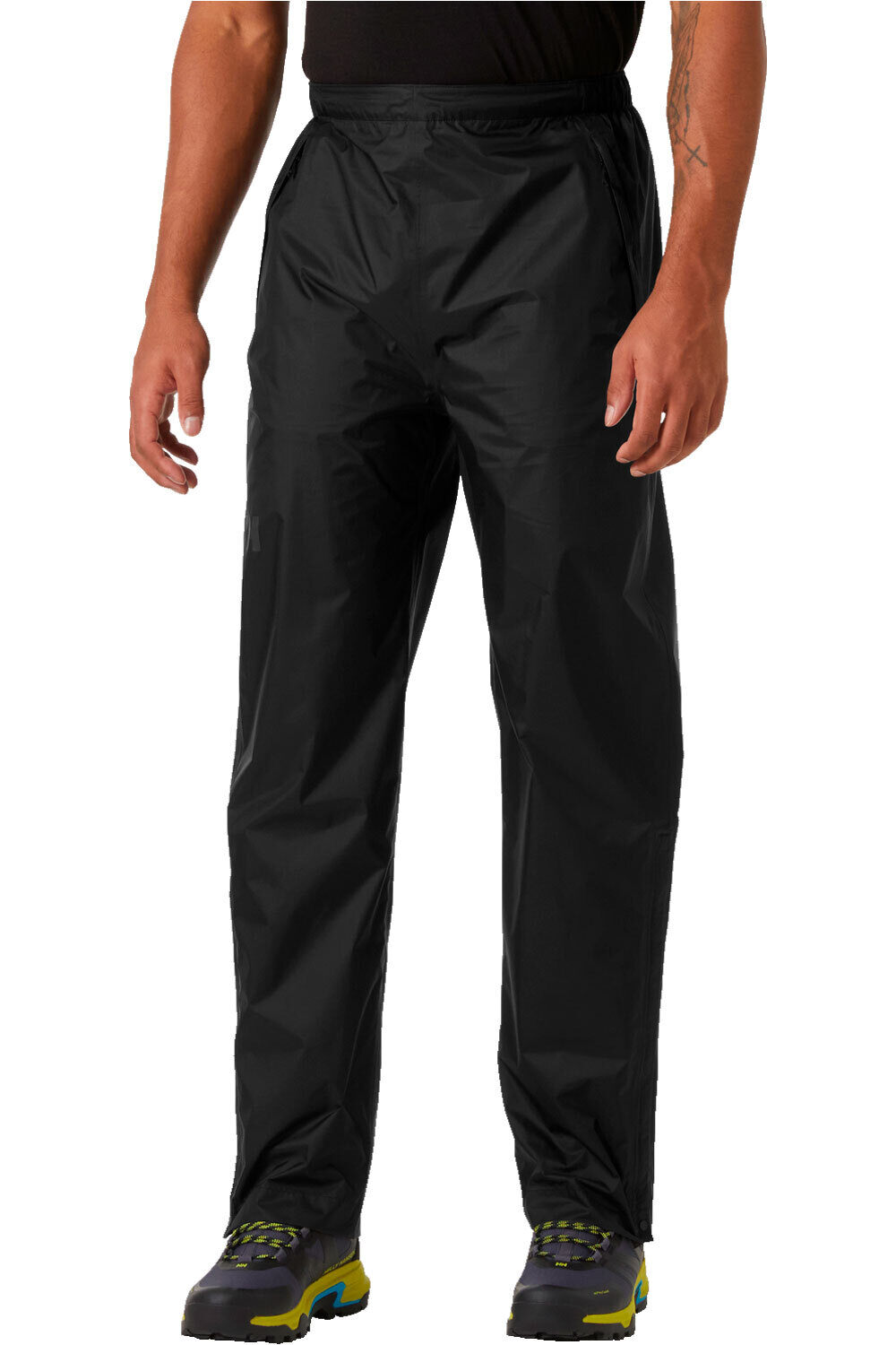 Helly Hansen pantalón impermeable hombre LOKE PANTS 2.0 vista frontal