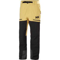 Helly Hansen pantalón impermeable hombre ODIN BC INFINITY SHELL PANT 06