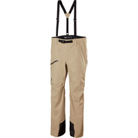 Helly Hansen pantalón impermeable hombre VERGLAS BC PANT 05