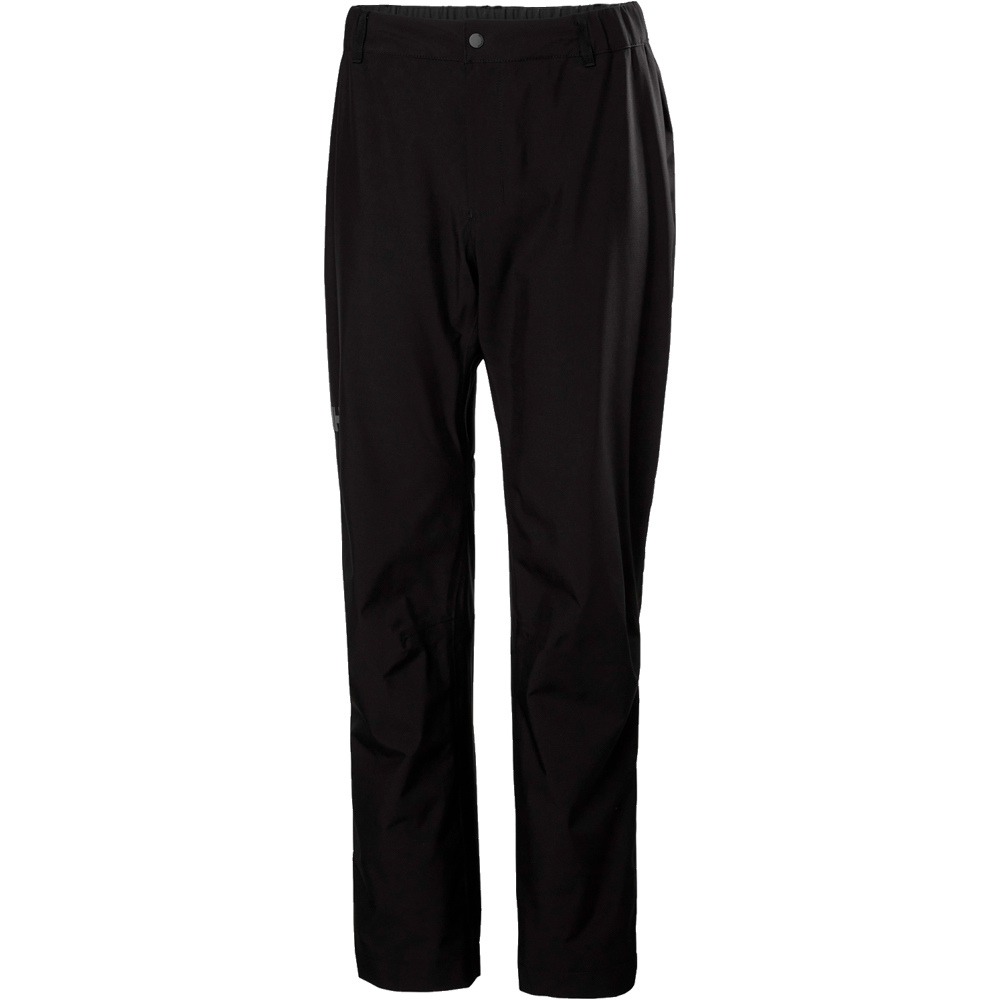 Helly Hansen pantalón impermeable mujer W LOKE 2L SHELL PANT 03
