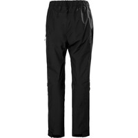 Helly Hansen pantalón impermeable mujer W VERGLAS INFINITY 3L PANT 05
