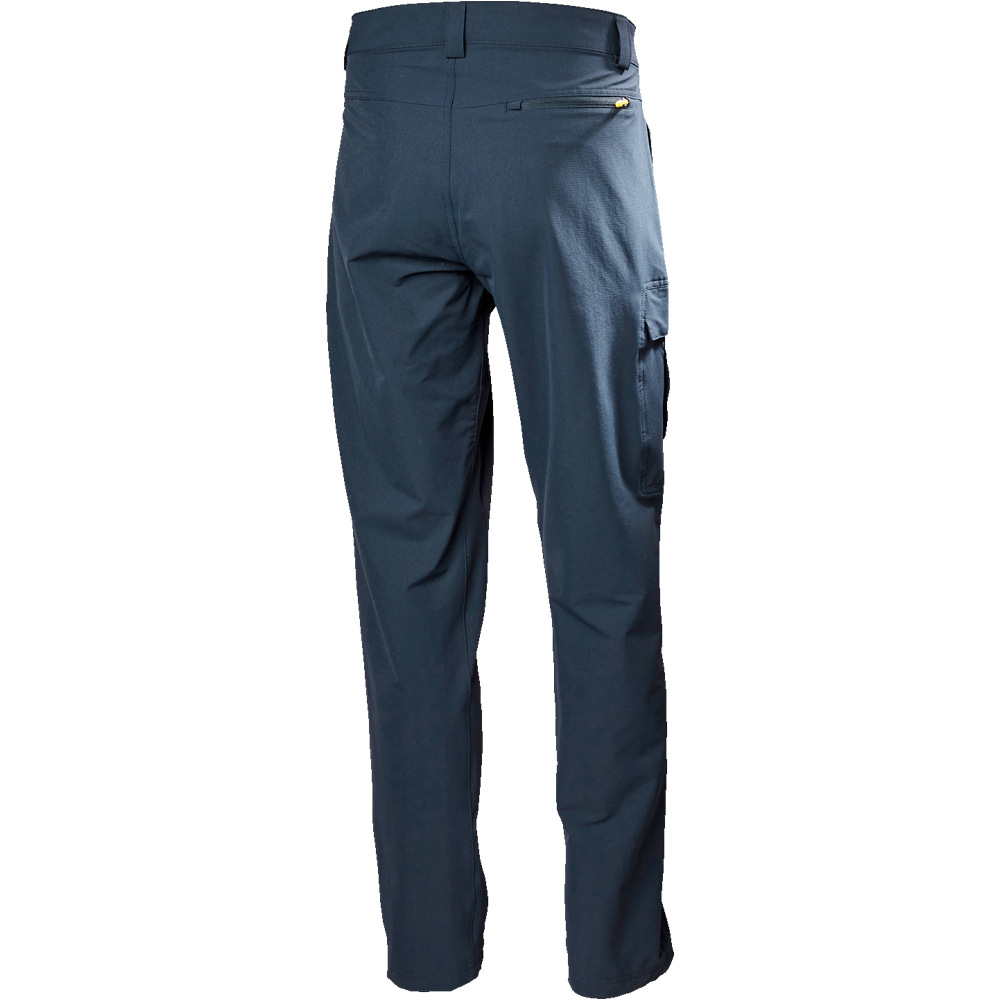 Helly Hansen pantalón montaña hombre HH QD CARGO PANT 04