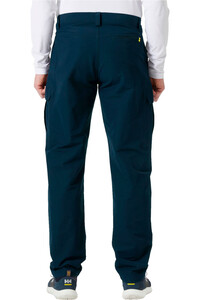 Helly Hansen pantalón montaña hombre HH QD CARGO PANT vista trasera
