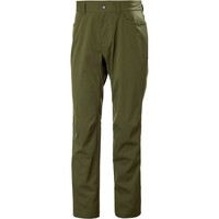 Helly Hansen pantalón montaña hombre HOLMEN 5 POCKET PANT 03