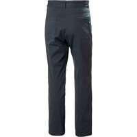 Helly Hansen pantalón montaña hombre HOLMEN 5 POCKET PANT 04