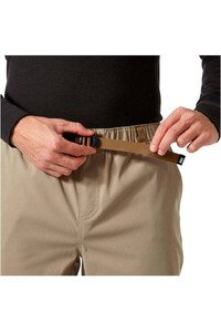 Helly Hansen pantalón montaña hombre HOLMEN RELAXED PANT 03