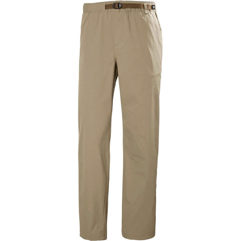 Helly Hansen pantalón montaña hombre HOLMEN RELAXED PANT 04