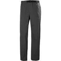 Helly Hansen pantalón montaña hombre HOLMEN RELAXED PANT 04