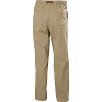 Helly Hansen pantalón montaña hombre HOLMEN RELAXED PANT 05