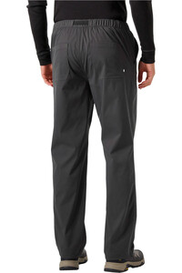 Helly Hansen pantalón montaña hombre HOLMEN RELAXED PANT vista trasera