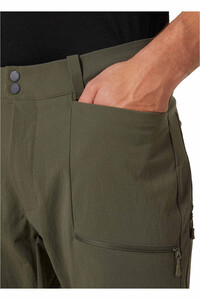 Helly Hansen pantalón montaña hombre HOVDA TUR PANT 03