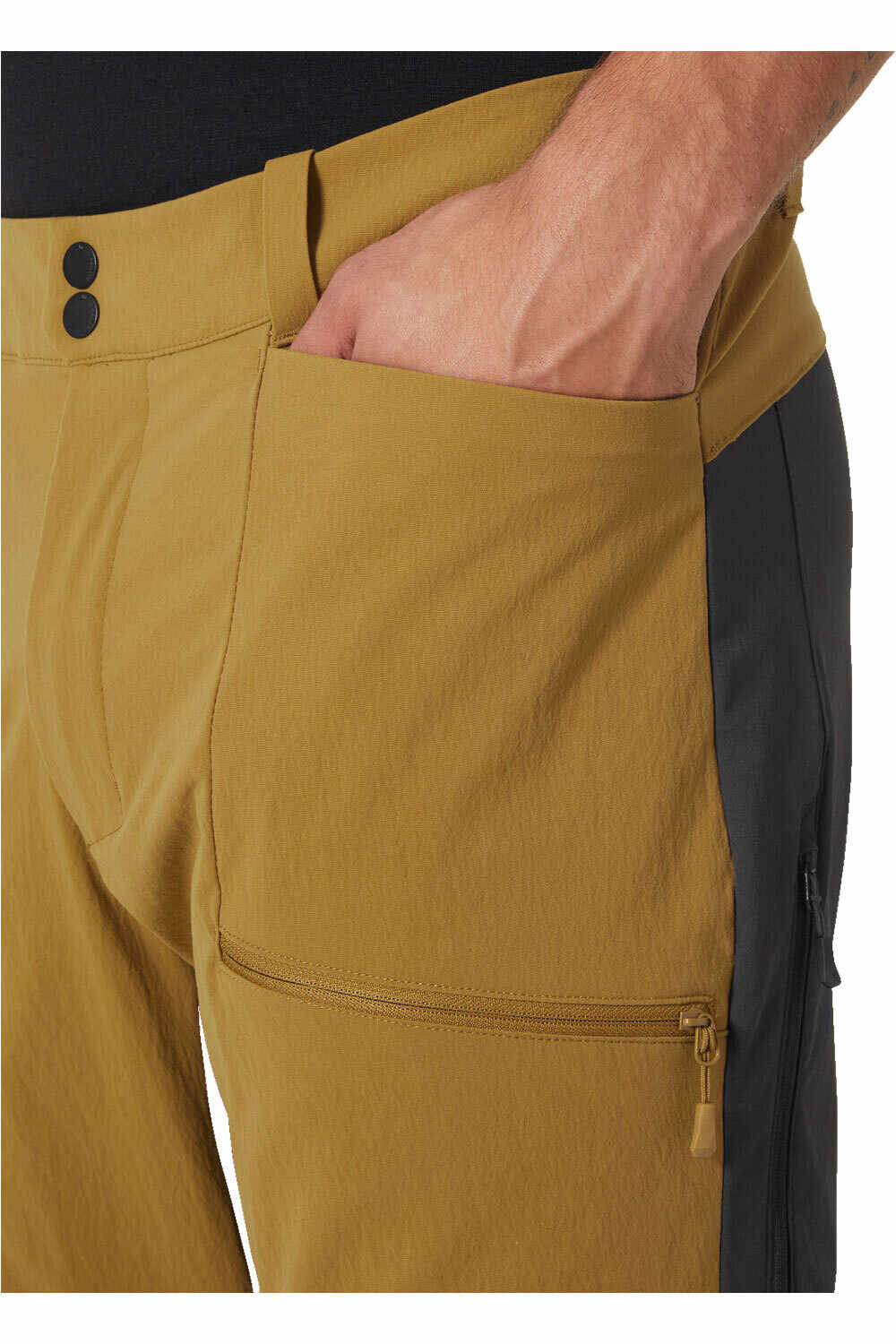 Helly Hansen pantalón montaña hombre HOVDA TUR PANT 03