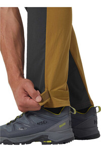 Helly Hansen pantalón montaña hombre HOVDA TUR PANT 04