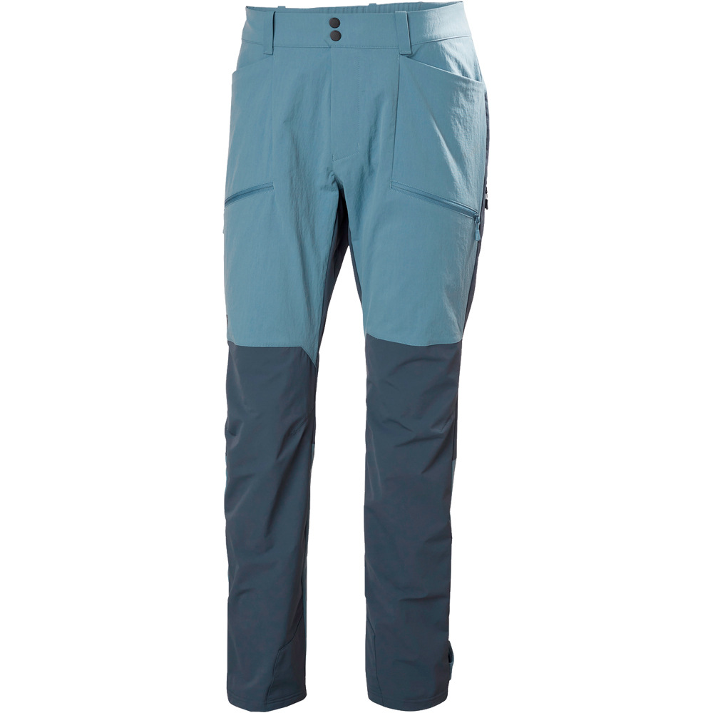Helly Hansen pantalón montaña hombre HOVDA TUR PANT 04