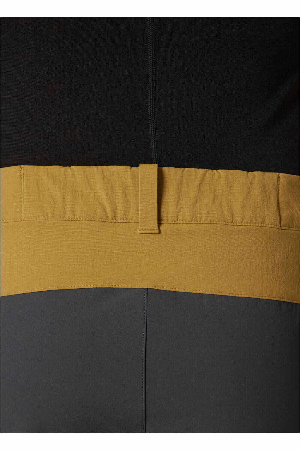 Helly Hansen pantalón montaña hombre HOVDA TUR PANT 05