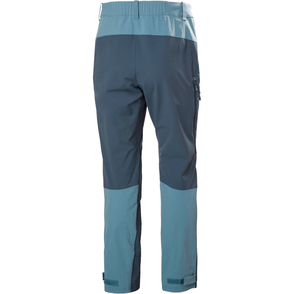 Helly Hansen pantalón montaña hombre HOVDA TUR PANT 05