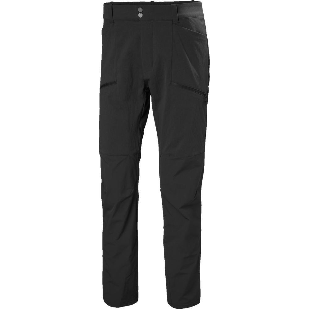 Helly Hansen pantalón montaña hombre HOVDA TUR PANT 06