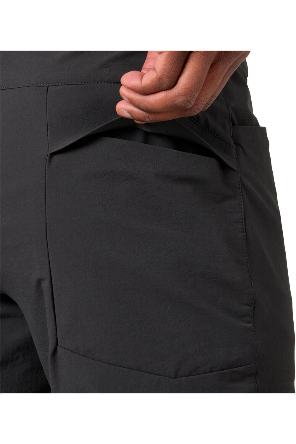 Helly Hansen pantalón montaña hombre ODIN ROCK SOFTSHELL PANT 04