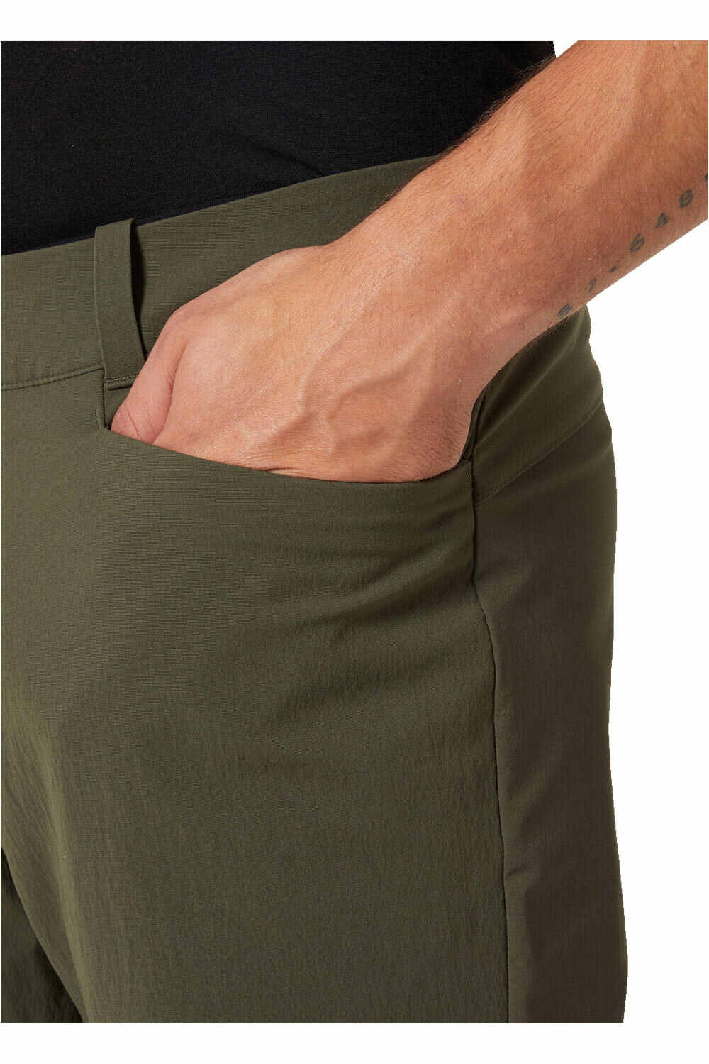 Helly Hansen pantalón montaña hombre VIKA TUR PANT 2.0 03