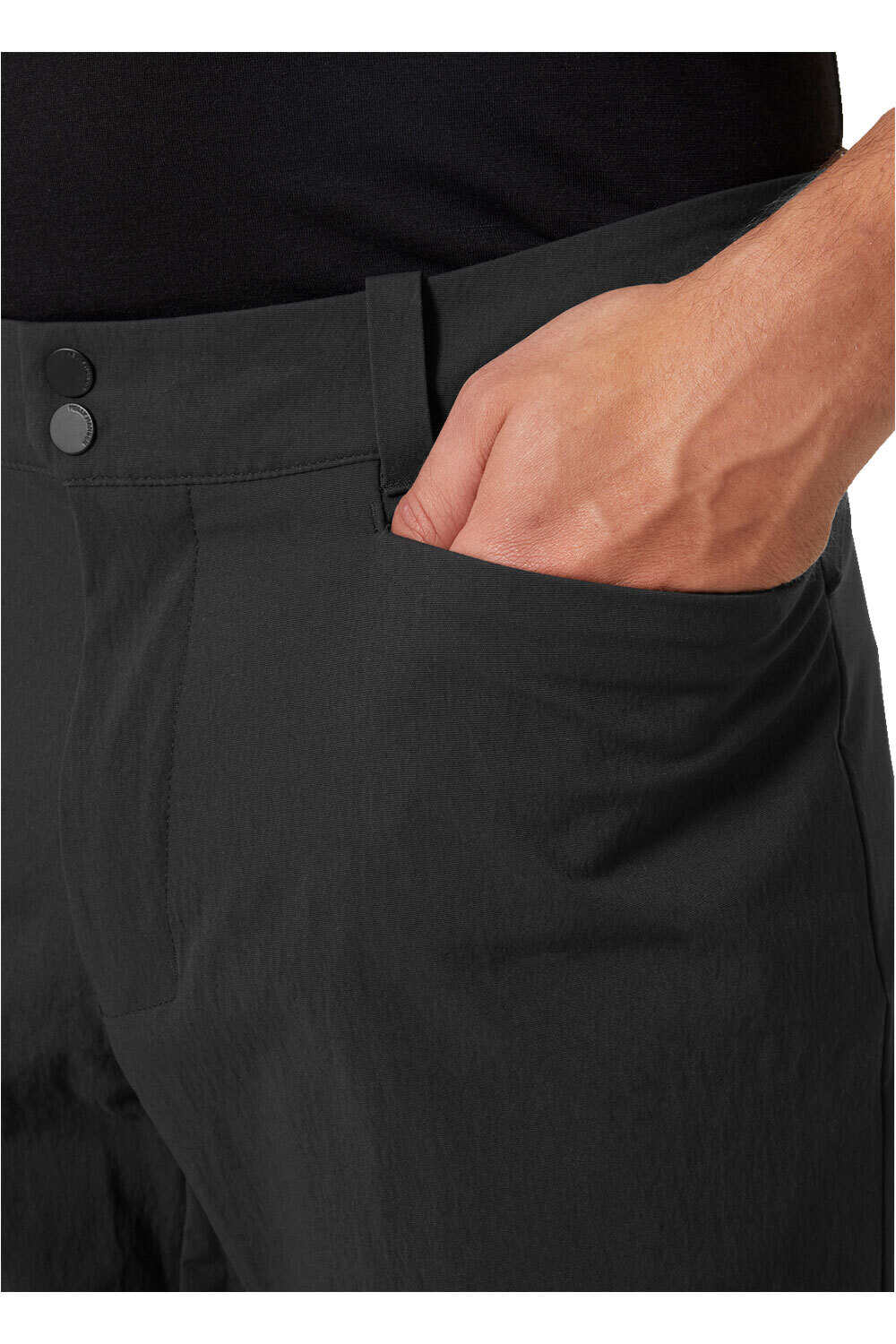 Helly Hansen pantalón montaña hombre VIKA TUR PANT 2.0 03