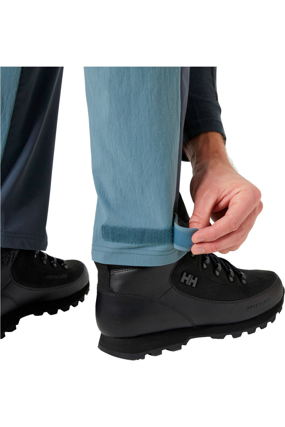 Helly Hansen pantalón montaña hombre VIKA TUR PANT 2.0 03