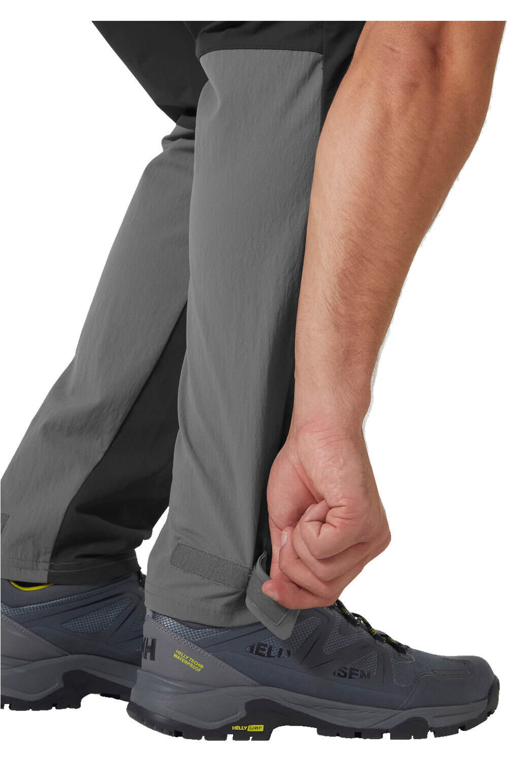 Helly Hansen pantalón montaña hombre VIKA TUR PANT 2.0 04