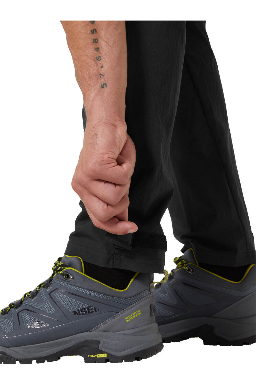 Helly Hansen pantalón montaña hombre VIKA TUR PANT 2.0 04