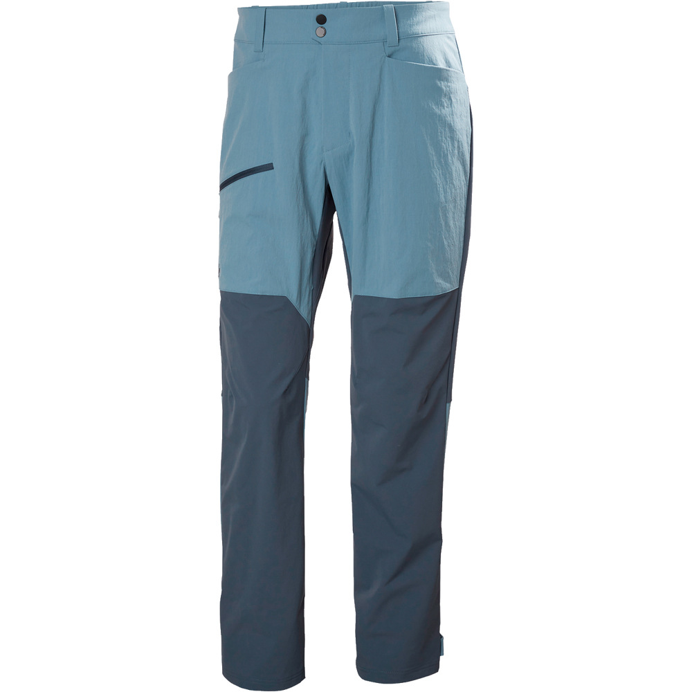 Helly Hansen pantalón montaña hombre VIKA TUR PANT 2.0 04