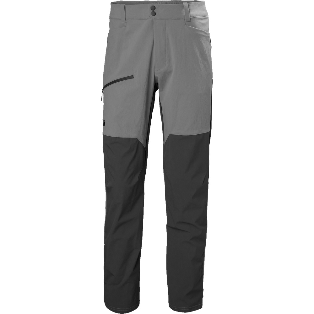 Helly Hansen pantalón montaña hombre VIKA TUR PANT 2.0 05