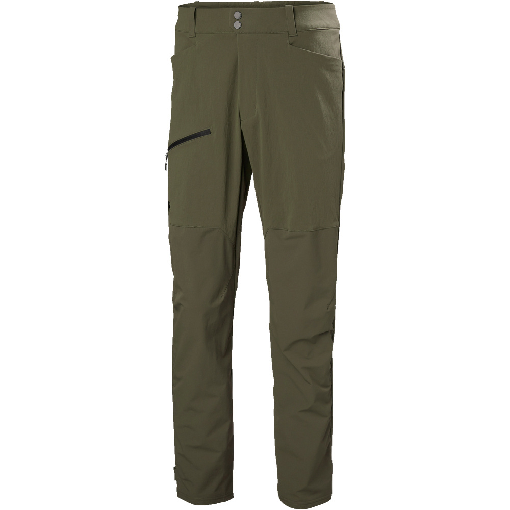 Helly Hansen pantalón montaña hombre VIKA TUR PANT 2.0 06