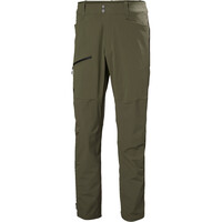 Helly Hansen pantalón montaña hombre VIKA TUR PANT 2.0 06
