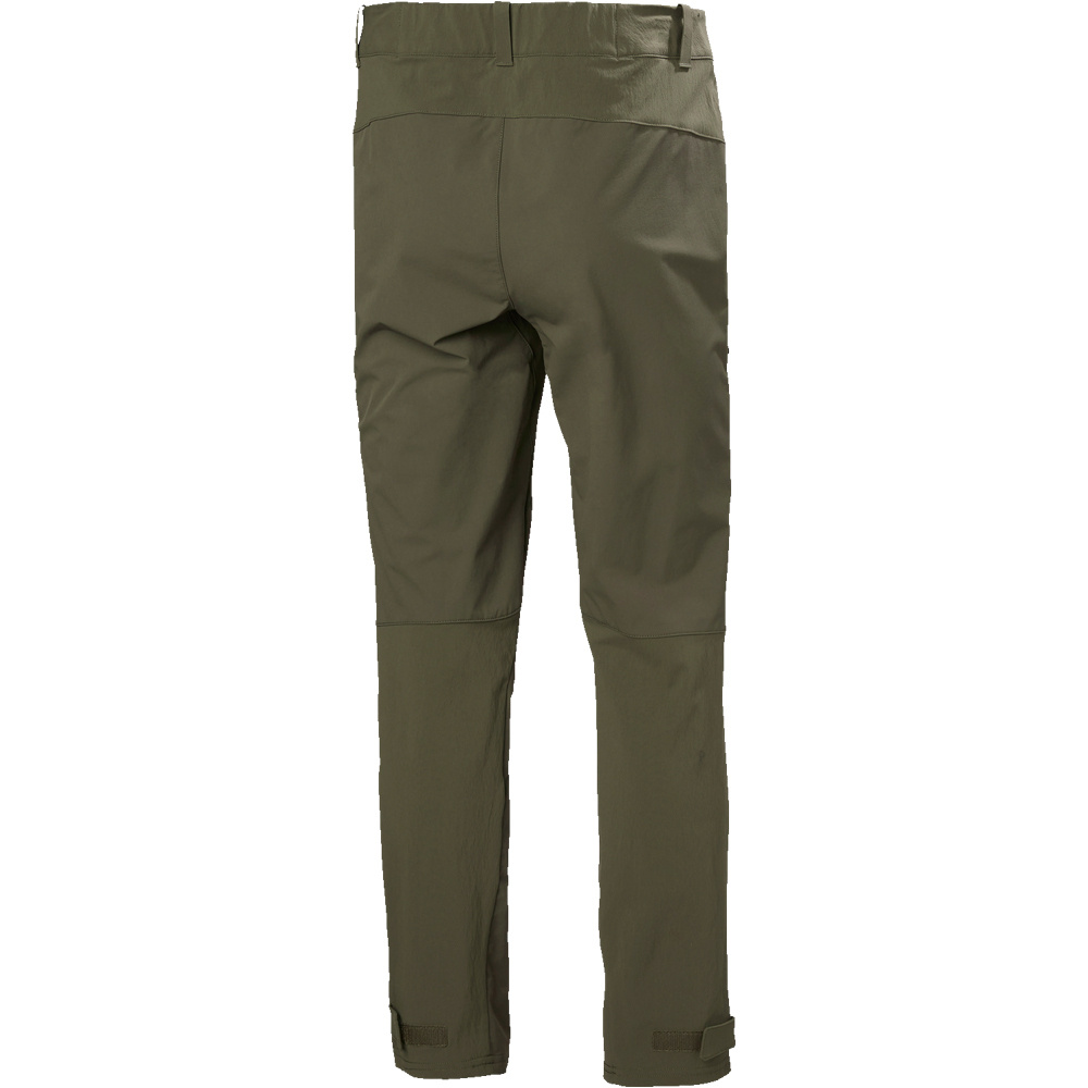Helly Hansen pantalón montaña hombre VIKA TUR PANT 2.0 07