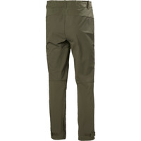 Helly Hansen pantalón montaña hombre VIKA TUR PANT 2.0 07