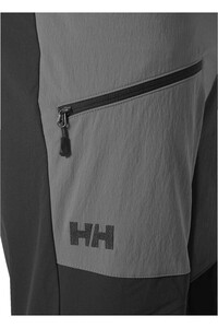 Helly Hansen pantalón montaña hombre VIKA TUR PANT 2.0 vista detalle