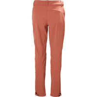 Helly Hansen pantalón montaña mujer W BLAZE SOFTSHELL PANT 06