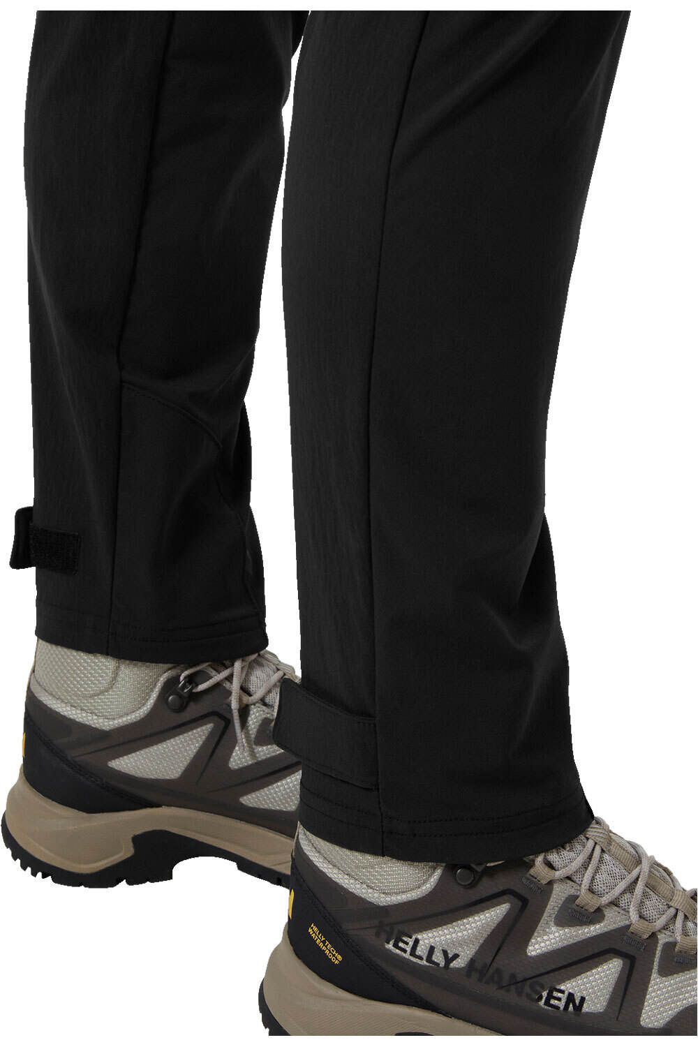 Helly Hansen pantalón montaña mujer W HOVDA TUR PANT 04