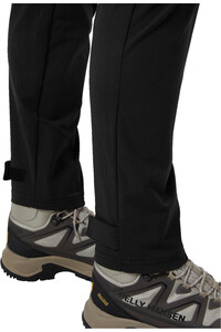 Helly Hansen pantalón montaña mujer W HOVDA TUR PANT 04