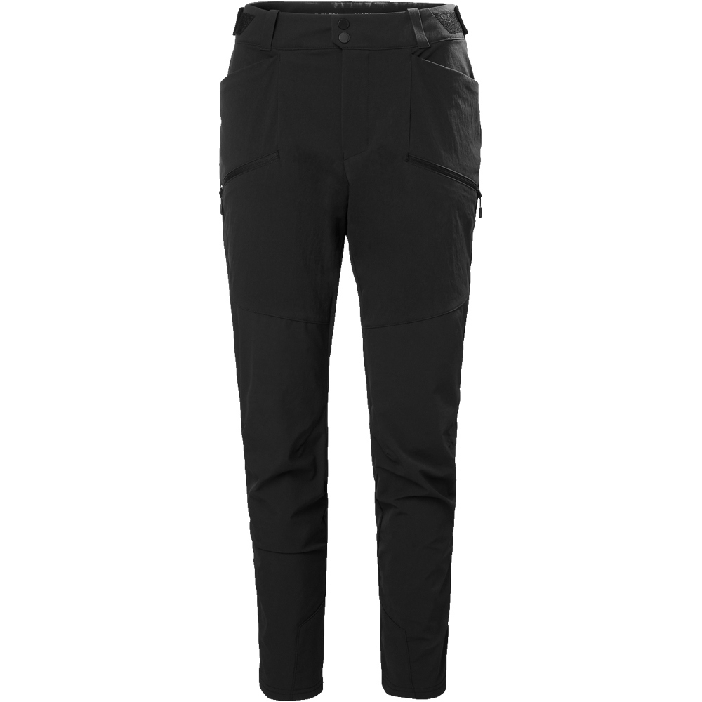 Helly Hansen pantalón montaña mujer W HOVDA TUR PANT 05