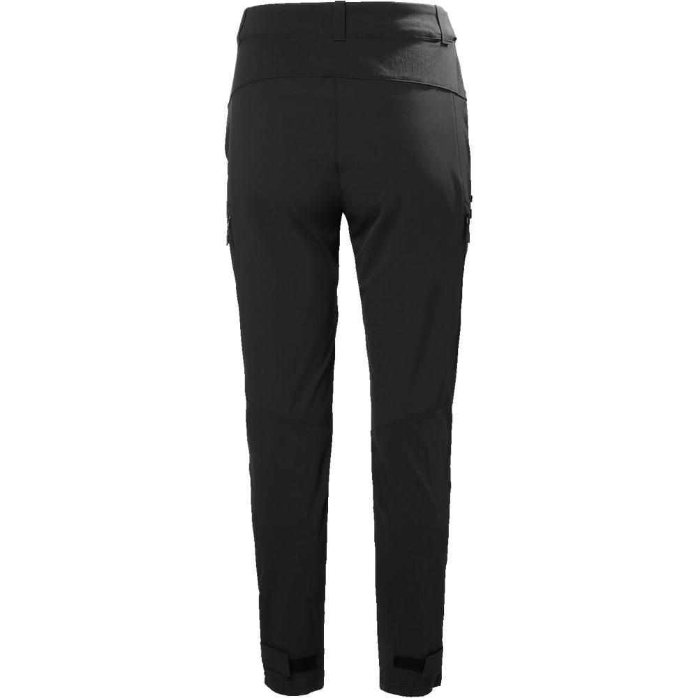 Helly Hansen pantalón montaña mujer W HOVDA TUR PANT 06