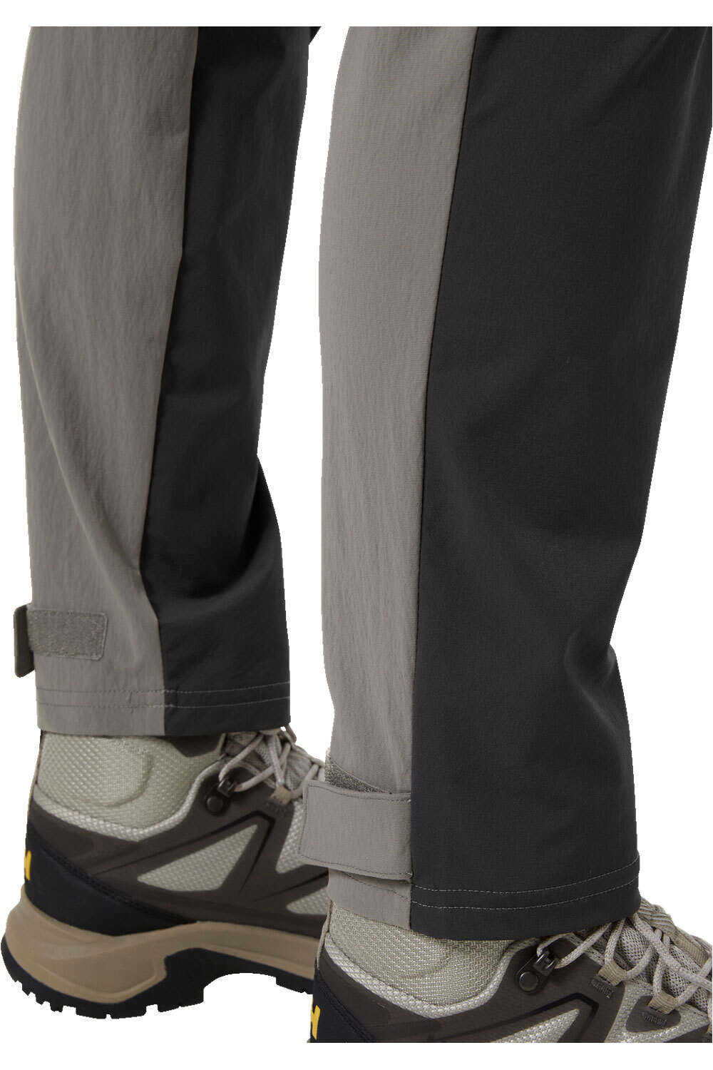 Helly Hansen pantalón montaña mujer W VIKA TUR PANT 2.0 03